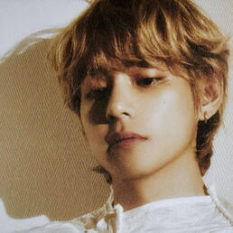 Kim Taehyung, BTS